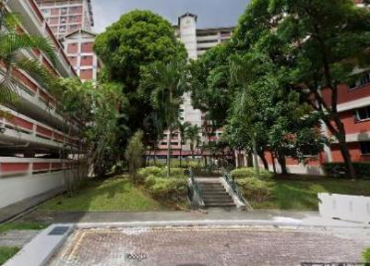 Hdb Upgrading Programme HDB ELUP Upgrading Programme - W’Ray Construction Pte Ltd